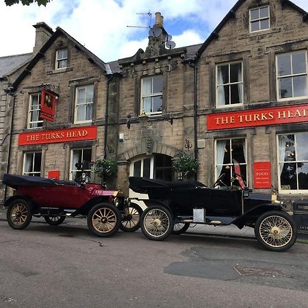 Turks Head Rothbury Hotel Exterior foto