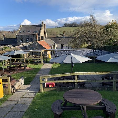 Turks Head Rothbury Hotel Exterior foto